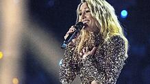Helene Fischer im Blickpunkt (Archiv)