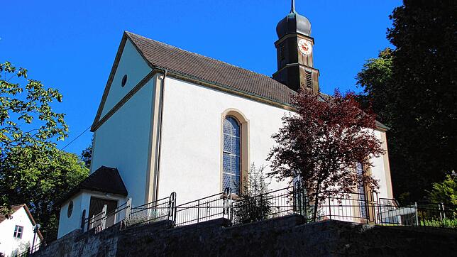 In der Seelsorgeeinheit Eggingen-Stühlingen Heilig Kreuz sind Sanierungsmaßnahmen in den Kirchengebäuden notwendig. Wir geben eine ...