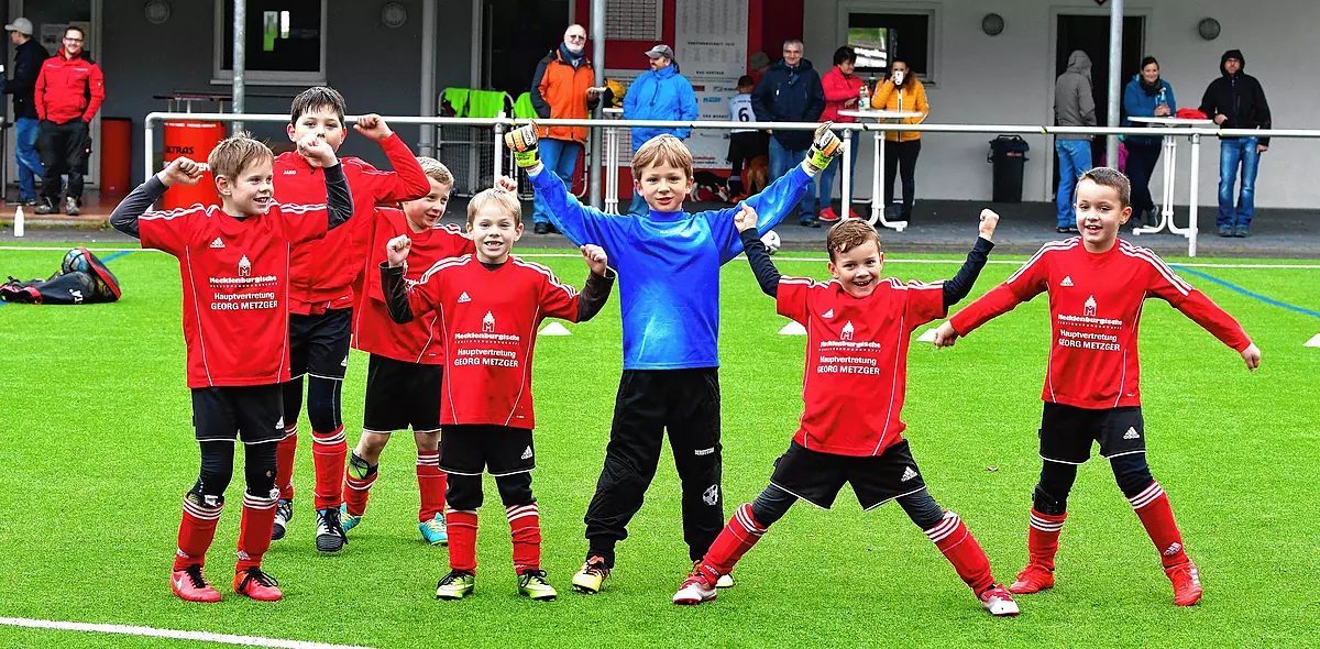 Südbadischer Fußballverband unterstützt bundesweite Petition „Draußen ...