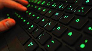 Immer mehr Unternehmen werden Opfer von Cyberattacken. Das Forum IT-Sicherheit am Montag, 13. Oktober, in der Pfullendorfer Stadthalle ...