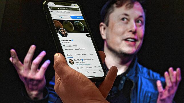 Tech-Milliardär Elon Musk hatte am Freitag mitgeteilt, dass er von der Vereinbarung zum Kauf von Twitter für rund 44 Milliarden Dollar ...