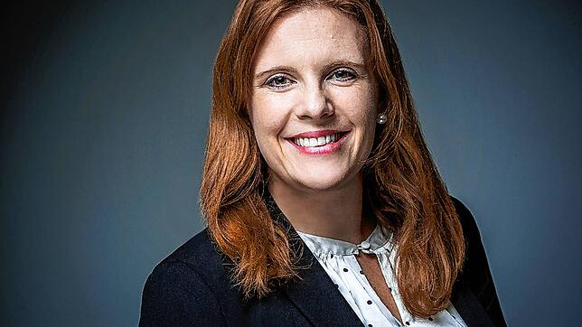 Andrea Hartmann Firnkorn ist Professorin für Klinische Psychologie an der Uni Konstanz. Sie weiß, wie man an seinen Eigenschaften ...