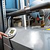 Eine Wärmepumpe &ndash; ihr Einbau wird gefördert. Außerdem könnten auch die Geräte selbst günstiger werden.