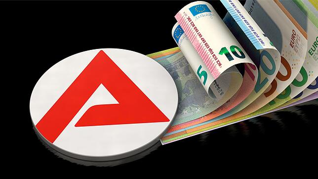 Laut Bundesagentur für Arbeit liefen in diesem Jahr schon über 600 Verfahren wegen bandenmäßigem Bürgergeldbetrug. Die Dunkelziffer ...