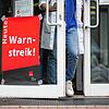 In der Tarifrunde für die Ärztinnen und Ärzte in kommunalen Kliniken ruft die Gewerkschaft Marburger Bund zu Warnstreiks in neun ...