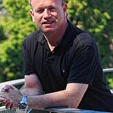 &bdquo;Natürlich verfolgen wir die Entwicklung und sind uns der Risiken bewusst.&ldquo; Jan Zeitler, Oberbürgermeister