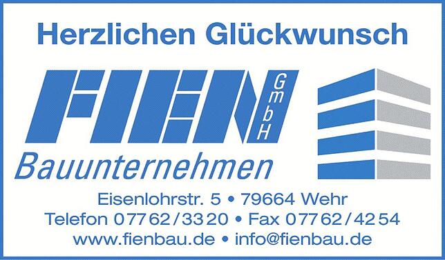 Bild 13: Eröffnung Neubau Garten + Anlagepflege Schmidt Schwörstadt: Neue Werkhalle für Fahrzeuge und Geräte