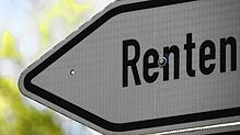 Der Weg zur Rente dauert eventuell noch länger.