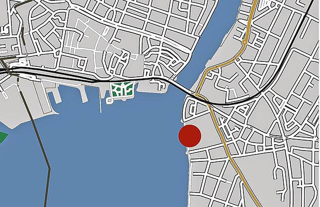 Bild 4: Zahlreiche Demonstrationen sind für dieses Wochenende angemeldet: Wo und wann finden sie in Konstanz statt?