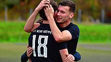 Bild : SG FC Wehr/Brennet besiegt den FC Schönau mit 3:0 &ndash; und wir haben Bilder!