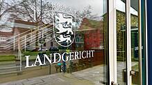 (Symbolbild) Der Bundesgerichtshof wird das Urteil, das das Landgericht Konstanz im Wessenberg-Prozess gefällt hat, auf Rechtsfehler ...