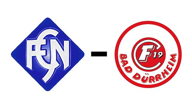 Bild : Kosic köpft Neustadt zum Heimsieg