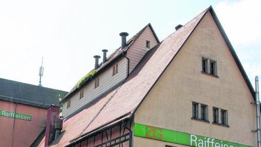 Nach dem Abriss des ZG-Gebäudes soll dort ein Hotel gebaut werden.