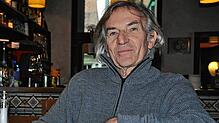 Thomas Stippe ist Inhaber des Restaurant Humpis in Ravensburg.