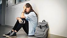 Depressionen sind nach außen meist nicht sichtbar, doch die Krankheit hat viele Erscheinungsformen. Am Samstag, 11. Oktober, wird das ...