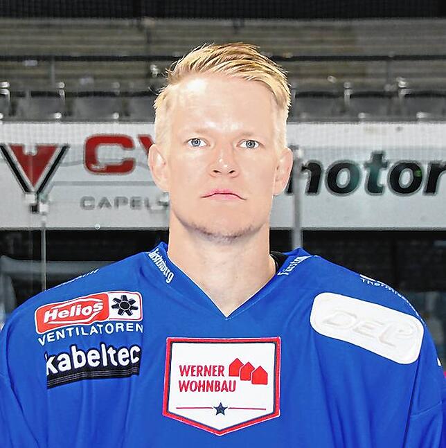 Ville Korhonen