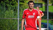 Daniel Martin muss mit seinem Team in Bonndorf antreten.