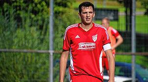 Daniel Martin muss mit seinem Team in Bonndorf antreten.