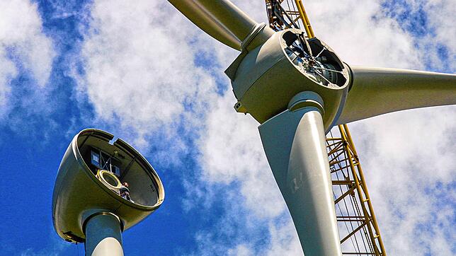 Untersuchungen zu geeigneten Anlagenstandorten für Windkraftanlagen an der Gemarkungsgrenze Bonndorf/Grafenhausen sollen 2023 beginnen. ...