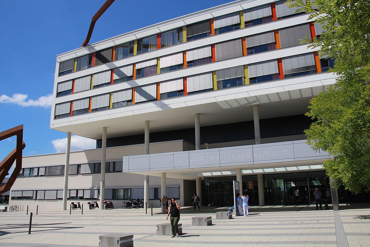 Klinikum Schwarzwald-Baar | SÜDKURIER