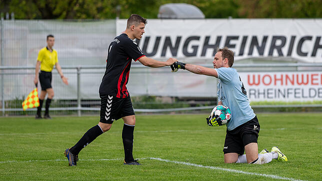 Bild : FSV Rheinfelden besiegt die Spvgg Untermünstertal mit 2:1 &ndash; und wir haben Bilder!