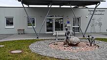 Rund 50 Menschen besuchen jede Woche die Tagespflege St. Franziskus in Häusern.