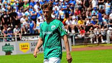 Traf doppelt für die DJK Donaueschingen: Stephan Ohnmacht.