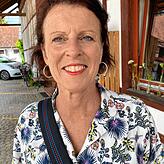 Bettina Dreiseitl, Stadträtin LBU/Die Grünen Überlingen: &bdquo;Ich bin persönlich daran interessiert, dass wir möglichst unsere hier ...
