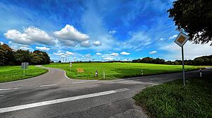 Oberhalb der Allmendkreuzung soll das neue Feuerwehrgerätehaus gebaut werden. Die derzeitigen Standorte der Abteilung Nord weisen einige ...