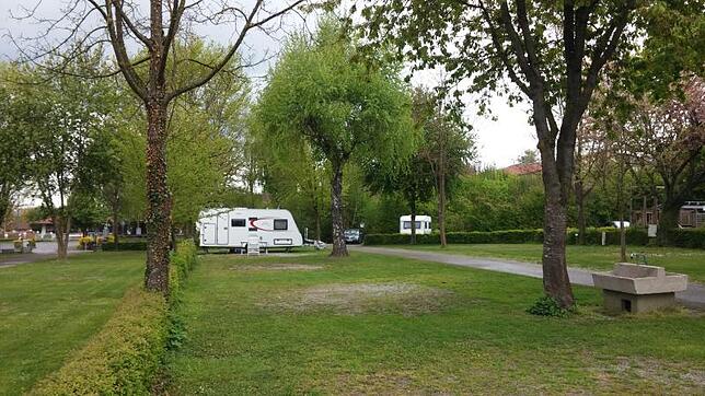 Bild 3: Camping-Plätze am Bodensee im SÜDKURIER-Check