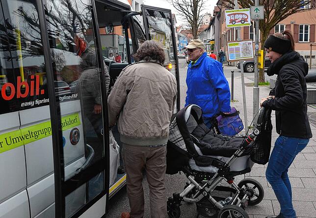 Feinheiten, wie die Frage, ob die kalkulierten Haltezeiten nicht zu knapp bemessen sind, wurden im Gemeinderat am Dienstagabend zwar ...