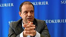 Mathias Auch leitet seit dem 1. Juli 2022 die Agentur für Arbeit im Bezirk Konstanz-Ravensburg.