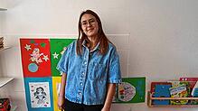 Jacqueline Wibiral ist eine der zwei Gründerinnen von Priokid. Als kleiner Träger unterstützen sie mit ihrem Team die Jugendämter im ...