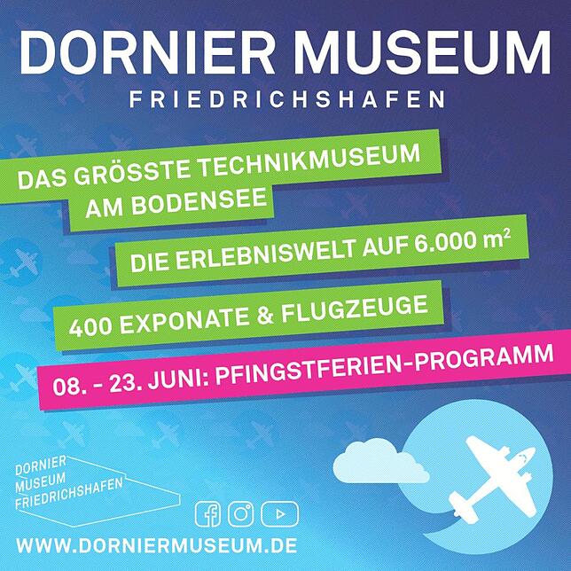 Bild 5: Freizeittipps zu Pfingsten: Von Tüftlern und kreativen Ideen