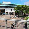 Trotz Grüninsel und Wasserspiel gilt der Romanshorner Platz als unattraktiv. Er soll nach dem Willen der Stadt als erster Platz im ...