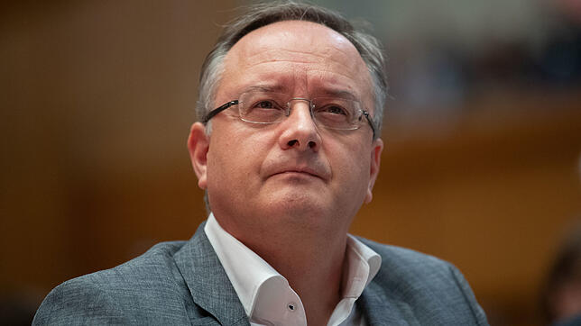 Andreas Stoch ist der neue Vorsitzende der SPD in Baden-Württemberg.