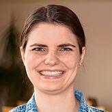 Stephanie Megerle, die ehemalige Bodensee- und Badische Weinprinzessin, gehört zur elfköpfigen &bdquo;Spurgruppe&ldquo;, die den ...