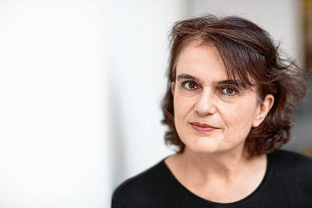 Iris Hanika liest am 10. Juli in Öhningen und am 11. Juli in Oberhallau(CH) aus ihrem preisgekrönten Roman &bdquo;Echos Kammern&ldquo;. ...