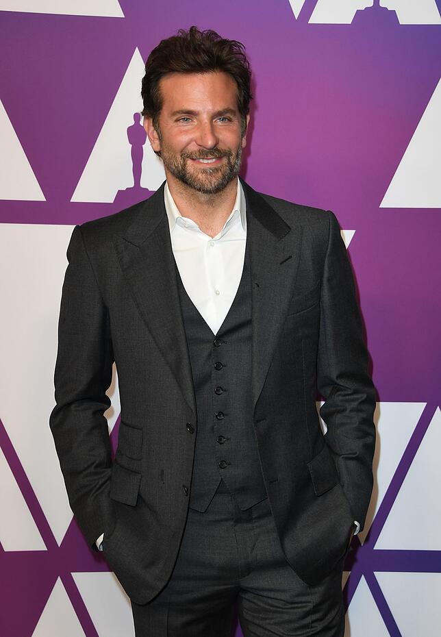 Bradley Cooper