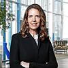 Thelse Godewerth managt beim Friedrichshafener Maschinen- und Motorenbauer Rolls-Royce Power Systems die Transformation und ist ...