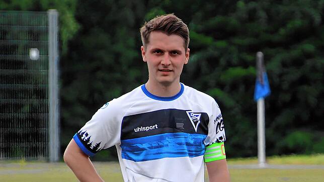 Justin Stoll nimmt die Bezirksliga-Partien vom Wochenende unter die Lupe.