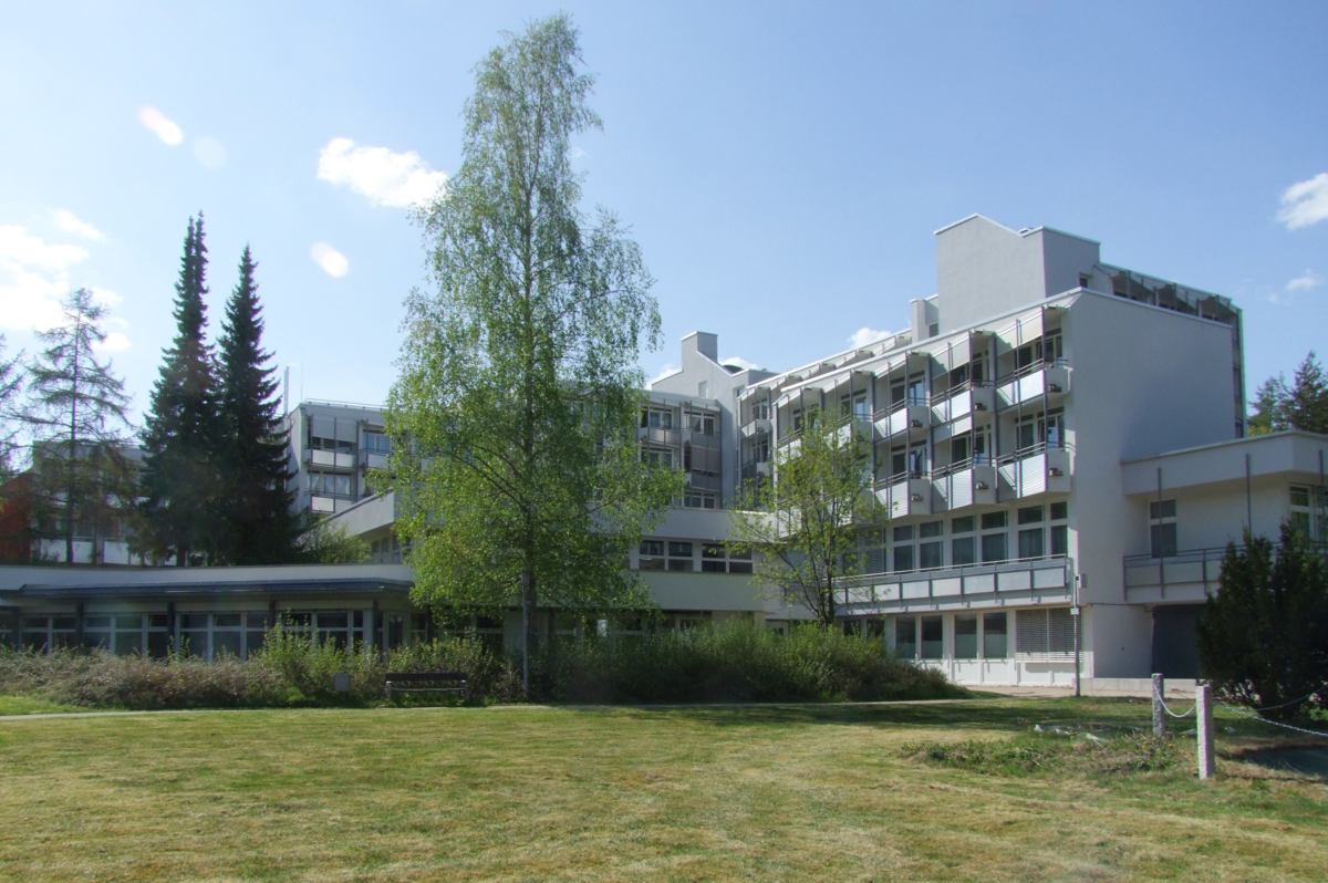 Königsfeld Besuchsverbot auch für die Albert Schweitzer Klinik in Königsfeld SÜDKURIER Königsfeld Besuchsverbot auch für die Albert Schweitzer Klinik in Königsfeld SÜDKURIER