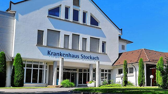 Das Krankenhaus Stockach: In der jüngsten Sitzung des Gemeinderates präsentierte Geschäftsführer Michael Hanke das Bilanzergebnis des ...