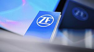 Viel Veränderung wird es bei ZF geben: Gleich zwei Spitzenposten werden neu besetzt.