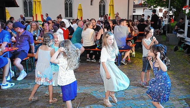 Bild 15: Die schönsten Bilder vom Mostfest-Samstag