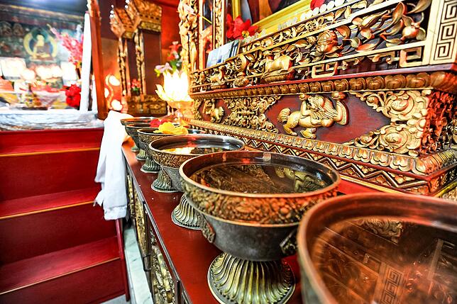 In Markdorf wird der Extremkletterer auch von der Kultur und den Menschen in Nepal berichten – und von seinen Hilfsprojekten für ...
