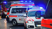 Ein 24 Jahre alter Autofahrer ist im Kreis Ravensburg tödlich verunglückt.
