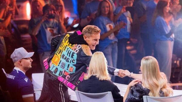 Beatrice Egli wird wohl kein zweites Mal in der DSDS-Jury sitzen.
