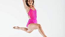 Die Besucher des Landfrauen-Geburtstags dürfen sich auf eine beeindruckende Tanzveranstaltung freuen. Foto: The Dance Pointe