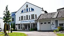 Beim Krankenhaus Stockach steht ein Wechsel in der Geschäftsführung an.
